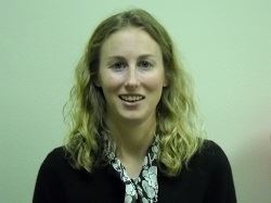 Kathryn Ducharme, Human Resources Analyst