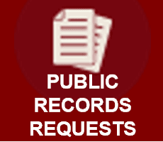 Public Records Request Form