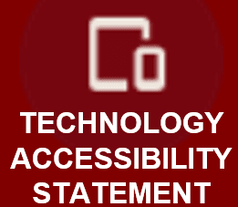 Technology Accessibility Statement