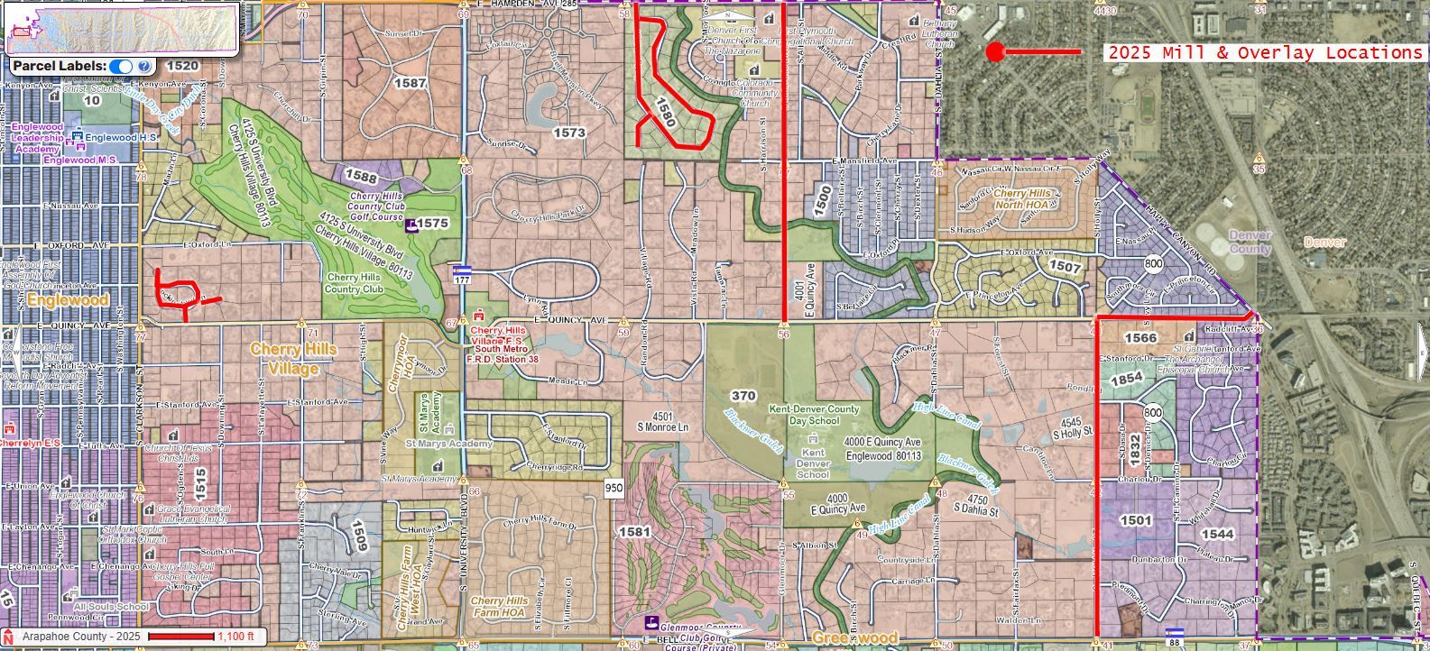 2025 Mill and Overlay Locations Final